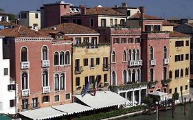 Hotel Principe Venecia